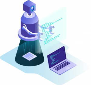 Разработка сайта для автоматизации бизнес-процессов в Коте-Бару