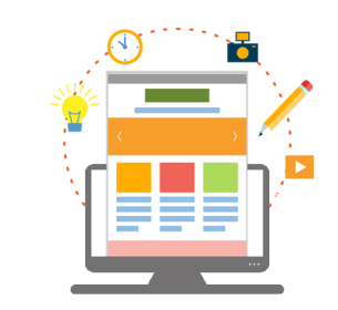 Разработка корпоративного портала в Коте-Бару