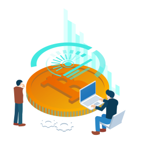 Создание сложного сайта для блокчейн и криптовалюты в Коте-Бару