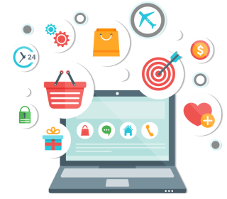 Разработка площадки электронной коммерции в Коте-Бару