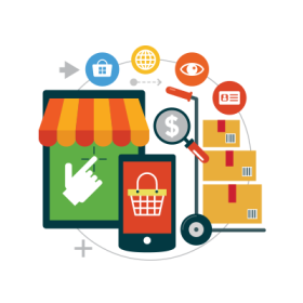 Разработка сложного сайта для сферы логистики в Коте-Бару